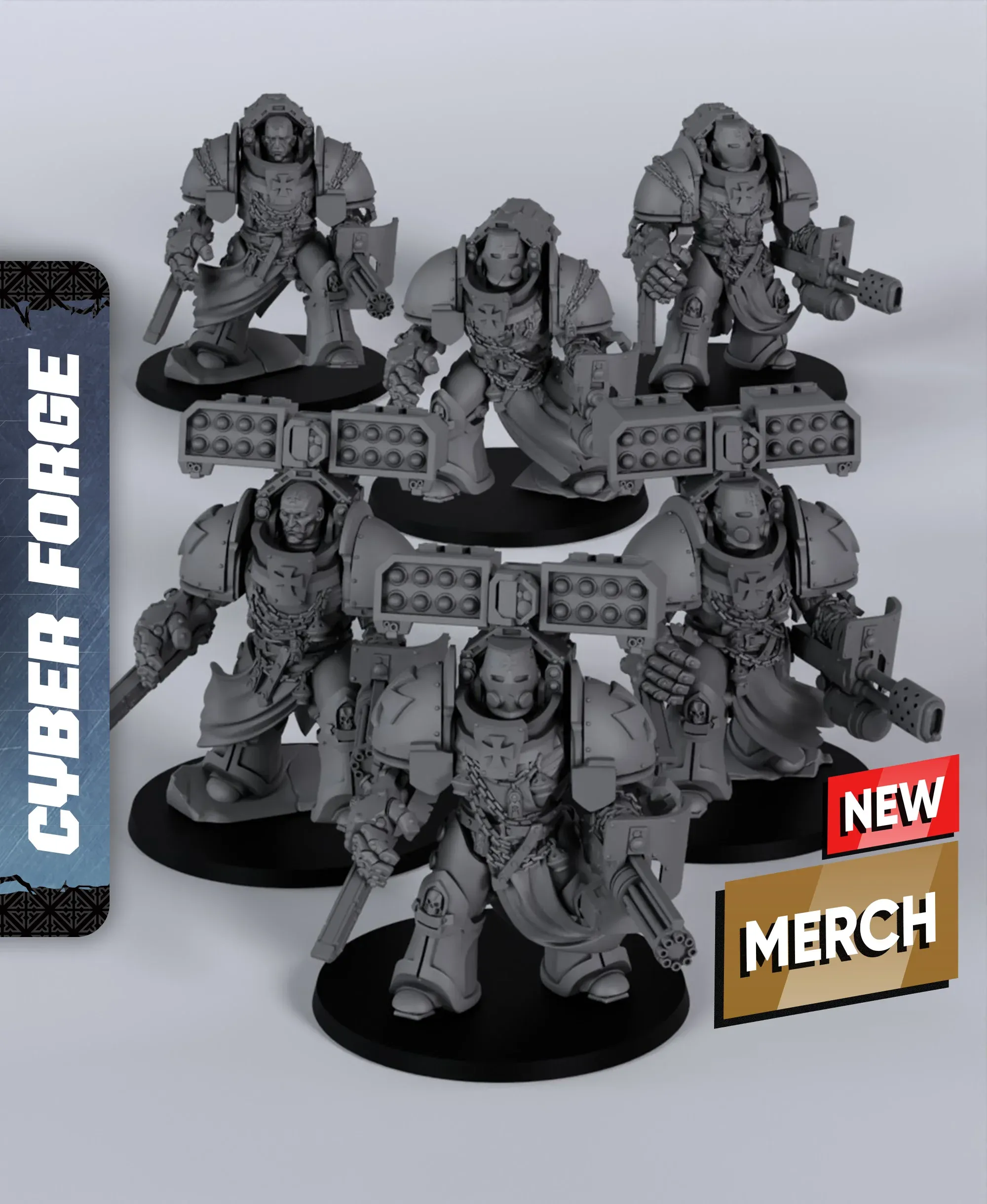 Black Knights Elites